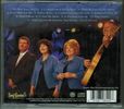 Chuck Wagon Gang "My Soul Shall Live On" CD