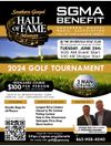 2024 SGMA Golf Tournament