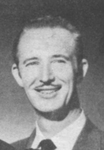 JAMES E. "JIMMY" JONES