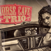 Dust Off The Jukebox by Horse Cave Trio
