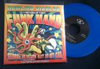 Funk Hand: Vinyl