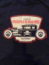 Rat Rod T-Shirt