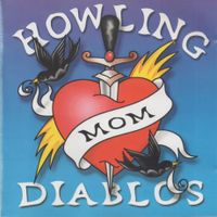 MOM by Howling Diablos