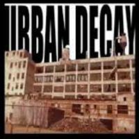 Urban Decay by The Rumpshakers