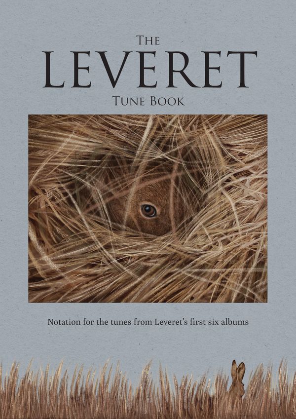 The Leveret Tune Book