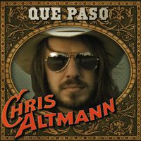 Que Paso by Chris Altmann