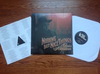 Nothing But Nice Things: Vinyl