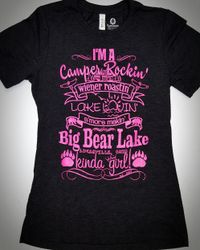 Womens T-Shirt 