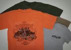 BBL Mens T-Shirt