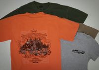 BBL Mens T-Shirt