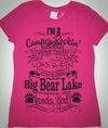 Womens T-Shirt 