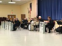 OLV Big Band Spring Concert