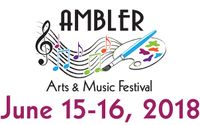 ROD at Ambler Arts & Music Festival