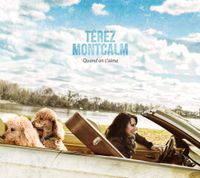 Participation au disque de Terez Montcalm 
"Quand on s'aime"
label : Avalanche
Distributeur: "l'autre distribution"
Parution : mai 2015