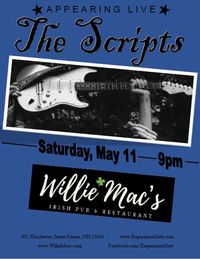The Scripts - Rock for Moms!