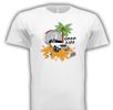 Good Life Unisex T-Shirt - $20