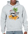 Good Life -  Unisex Sweatshirt -$40