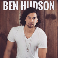 Ben Hudson EP by Ben Hudson