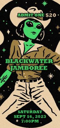 Blackwater Jamboree