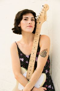 Xenia! Live At SOhO Music Club: Singer-Songwriter Showcase 