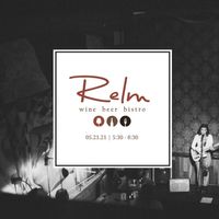 Xenia Flores @ Relm Wine Beer Bistro