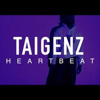 Heartbeat by Taigenz
