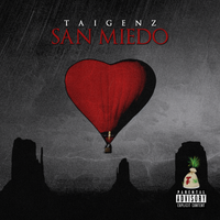 Sin Miedo by Taigenz