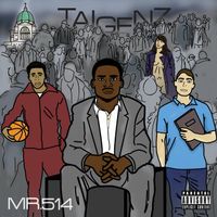 Mr. 514 (The Street Album) by Taigenz