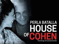 Perla Batalla in the House of Cohen