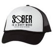 Sober Is A Dirty Word Black Hat