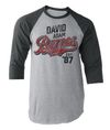 Baseball Tee