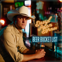 Beer Bucket List by David Adam Byrnes