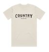 Country Gonna Be Alright Tee