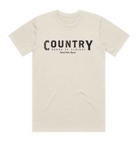 Country Gonna Be Alright Tee