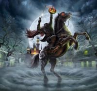 Spooktacular Halloween Party-Cancelled