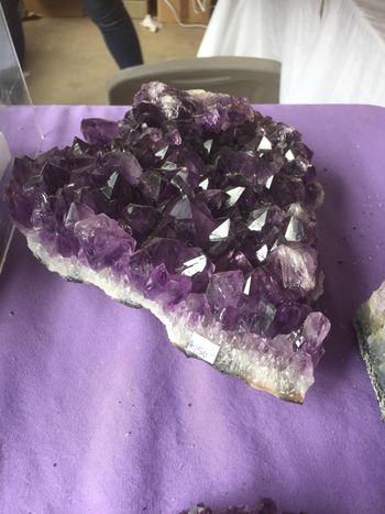 Amethyst
