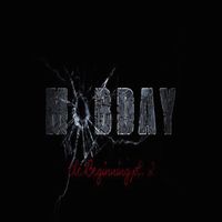 The Beginning: Part II by Mobday