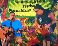 Westerleigh Folk Festival