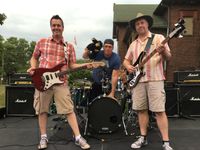 The Rock-A-Silly Band Rocks Westerleigh Park