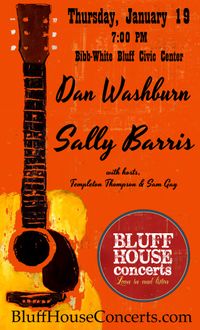 Bluff House Concerts