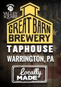 CLB at Great Barn Taphouse