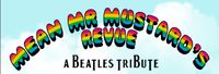 Mean Mr. Mustard's Review Beatles Tribute at the Greenhouse
