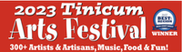 Cherry Lane Band at Tinicum Arts Festival