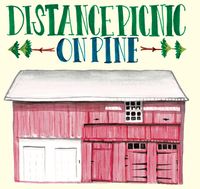 CLB at Distance Picnics on Pine - POSTPONED - New Date Coming Soon