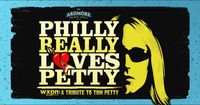 Philly Loves Tom Petty feat Grady Hoss