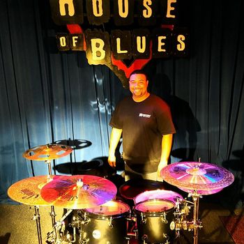 House Of Blues with Steve Hester
