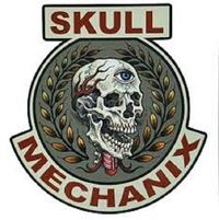 Finite Fidelity Skull Mechanix monthly residency!