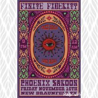 Finite Fidelity @ Phoenix Saloon