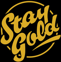Finite Fidelity @ Stay Gold