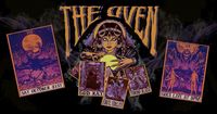 All Hallows' Stream [A Halloween Birthday for Eric's 30th!]